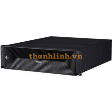 Đầu ghi hình camera IP 128 kênh Hanwha Techwin WISENET XRP-4310DB4